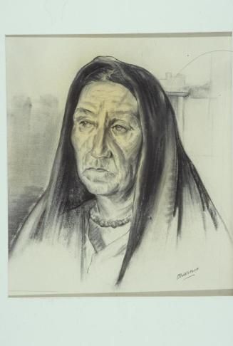 Old Woman