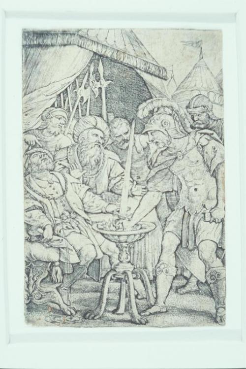 Georg Pencz