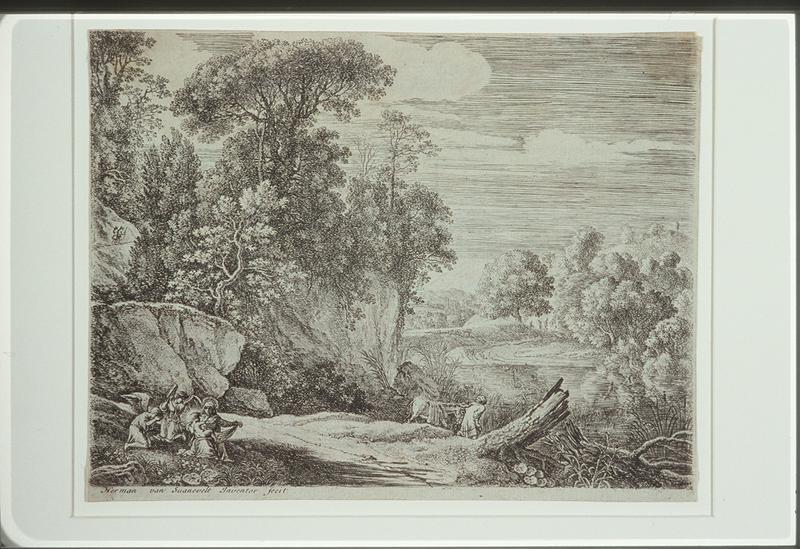 Herman Van Swanevelt