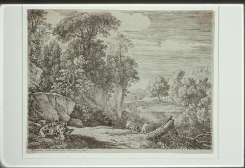 Herman Van Swanevelt