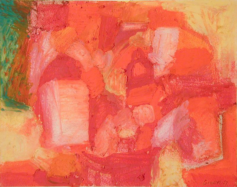 Edward Giaochino Giobbi