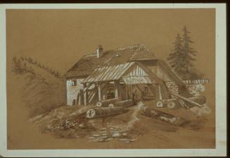 Untitled-rustic cottage