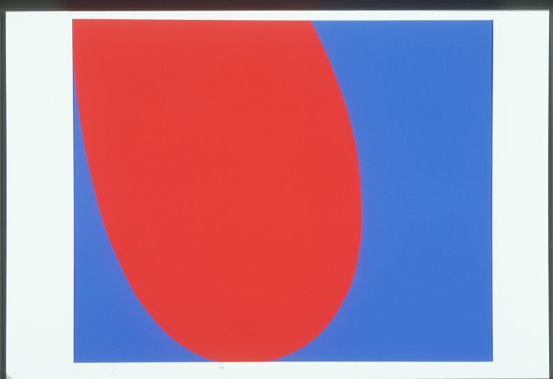 Elsworth Kelly
