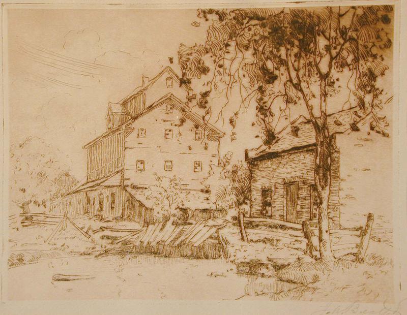 The Mill, Meadowvale