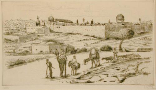 Jerusalem
