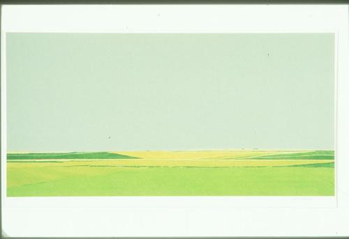 Prairie Landscape