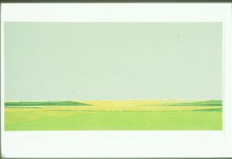 Prairie Landscape