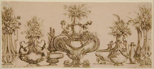 Decorative Composition