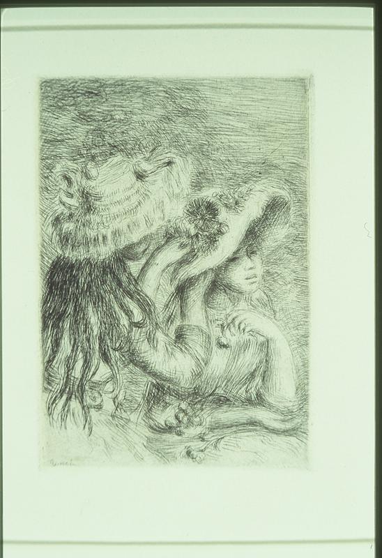 Pierre Auguste Renoir