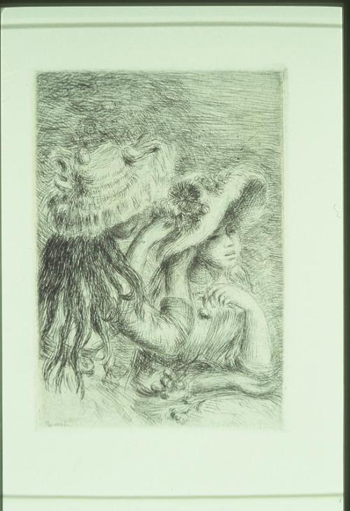 Pierre Auguste Renoir