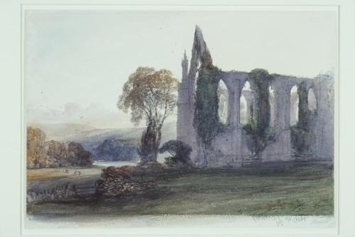 Bolton Abbey
