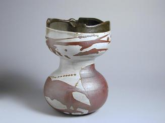 Gourd Shaped Vase