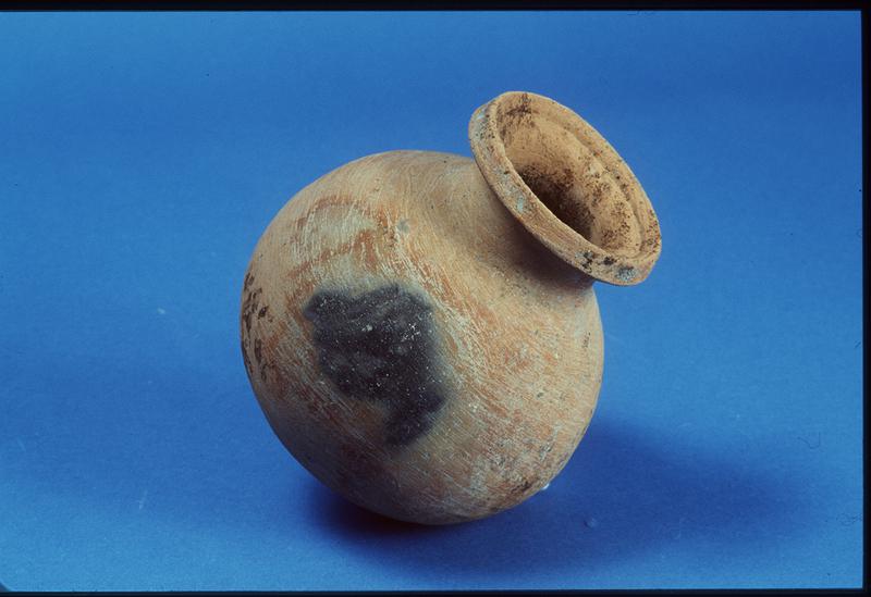 Pre-Colombian Pot