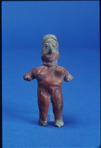 Female Figure