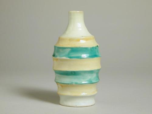 Sake Bottle