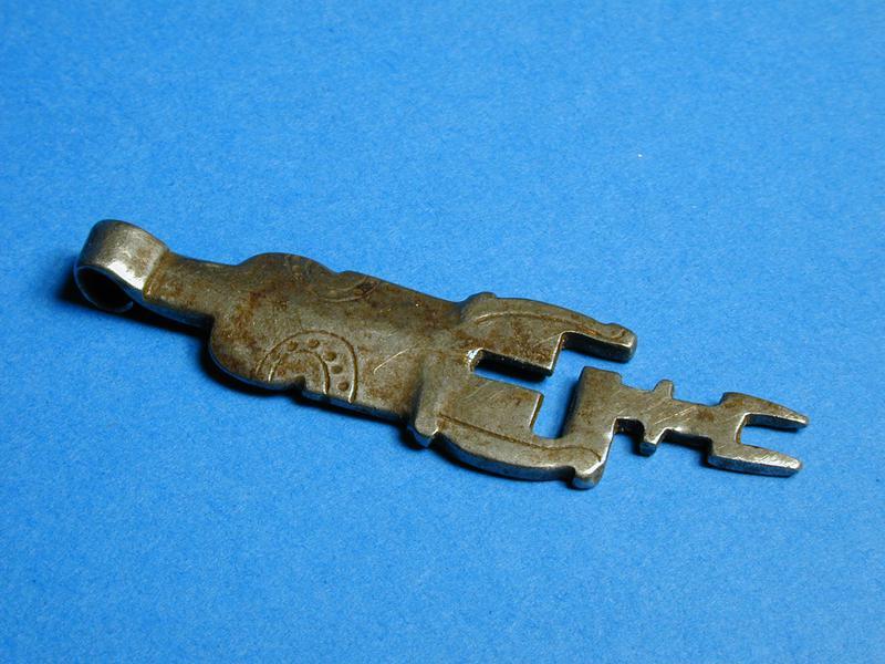 Tibetan Key