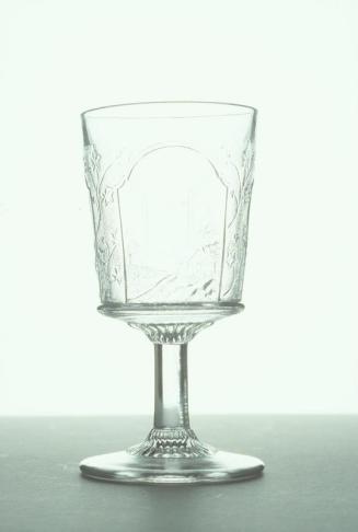 Water Goblet