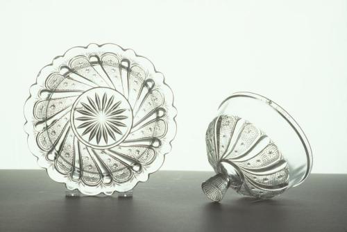 Diamond Glass Co.; Dominion Glass Co.; Jefferson Glass Co.