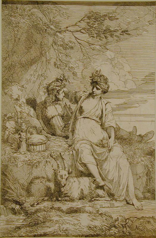 John Hamilton Mortimer