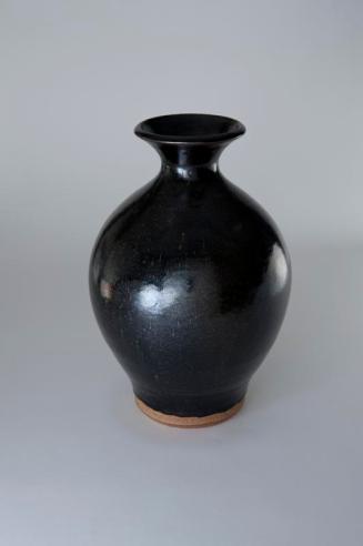 Honan Type Vase