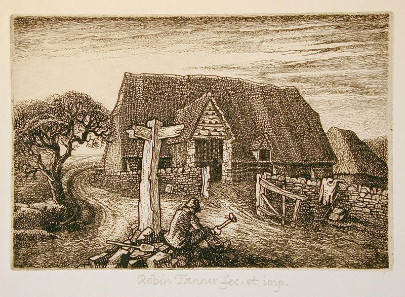 Wiltshire Roadmaker (Second Version)