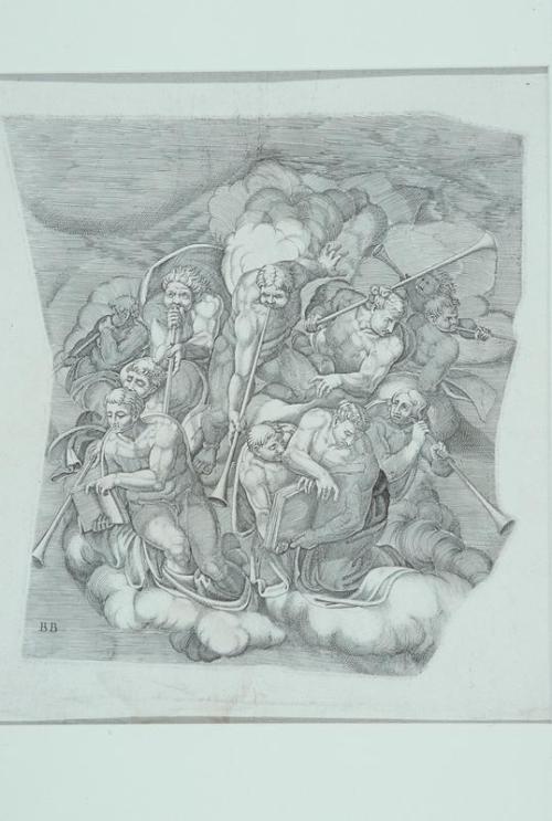 Buonarroti Michelangelo