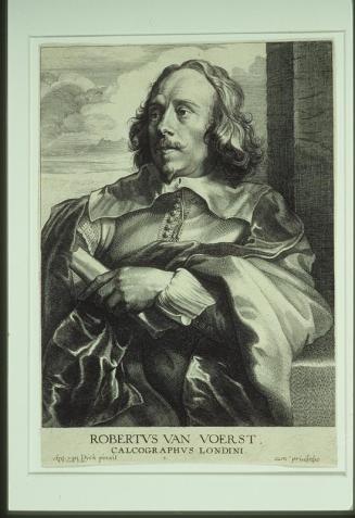 Robertus Van Voerst