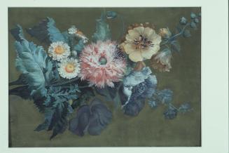 Untitled (Still Life with Flowers)