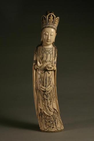 Guanyin, Bodhisattva of Mercy