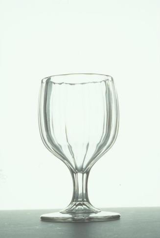 Water Goblet