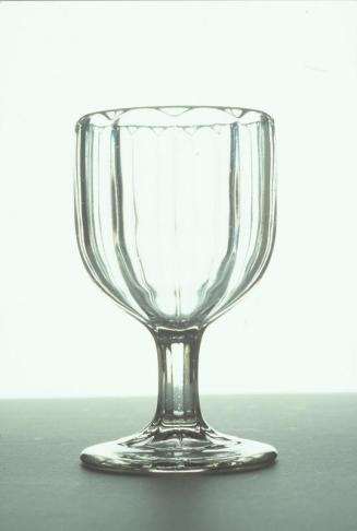 Water Goblet