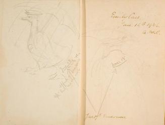 The Poems of Edwin Arnold (sketches inside by Emily Carr)
