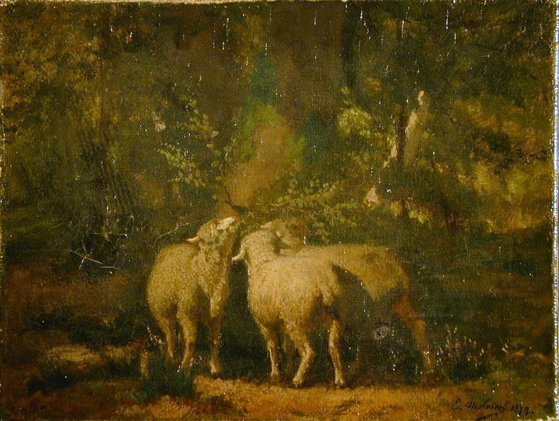 Emile Francois Maloisel