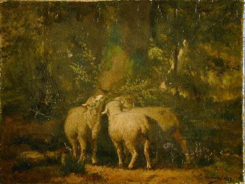 Emile Francois Maloisel