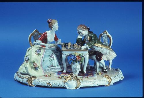 Porzellanfabrik Unterweissbach