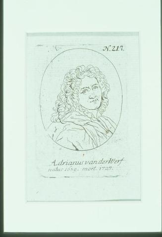 Adrianus van der Werf