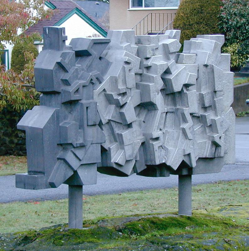 Figures in Architecture