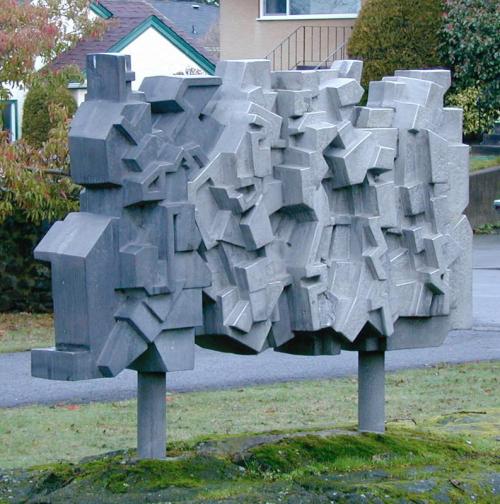 Figures in Architecture