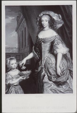 Henrietta, Duchess of Orleans
