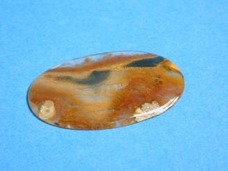 Agate Jewelry Fragment