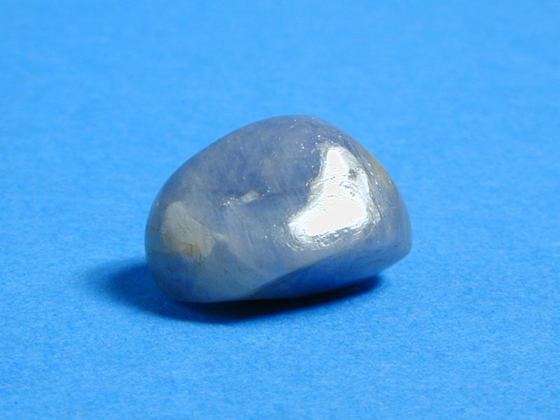 Stone, Chalcedony Button
