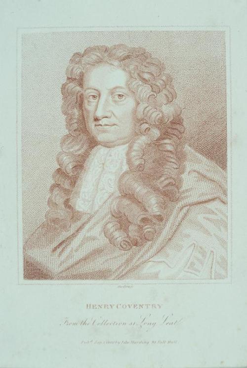 Henry Coventry