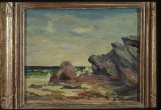 On the South Shore (Bermuda)