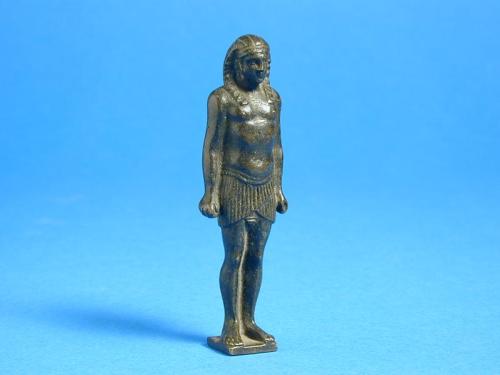 Egyptian Male  Figure