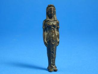 Egyptian Female Figure