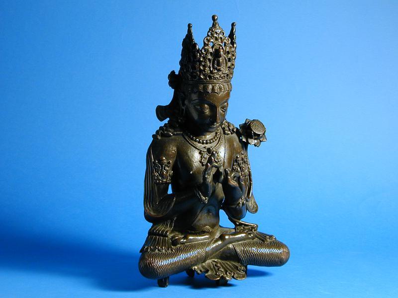 Maitreya Buddha