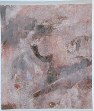 Untitled-Non Geometric Abstract