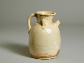 Ceramic Ewer