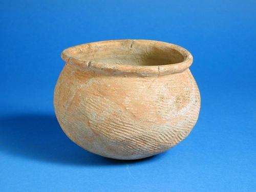 1st Century BC Thai Bowl