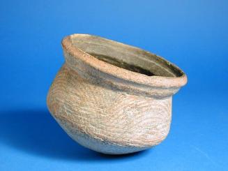 Neolithic Bowl